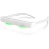 Image de Dayvia, Lampe de luminothérapie, Lampe de luminothérapie mobile avec programmes multiples et batterie rechargeable