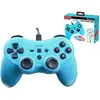 Image de Subsonic Contrôleur Pad Gamepad Do Nintendo Switch / Switch Oled - Niebieski (Switch), Manette, Bleu