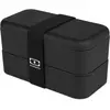 Image de Monbento Original - The Bento Box, Lunch box, Noir