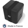 Image de Monbento Square - A Bento Box, Lunch box, Noir
