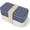 Image de Monbento Original - The Bento Box, Lunch box, Bleu