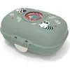 Image de Monbento Snack pour enfants, Lunch box, Vert