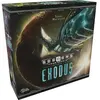 Image de Sweet November Seeders - Exodus (Français, 2 - 4 Joueur)