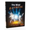 Image de The mind extre me jeu de cartes