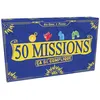 Image de Jeu d'ambiance Oya 50 Missions Ça se complique