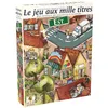 Image de Jeu d'ambiance Oya Le jeu aux mille titres Est