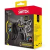 Image de Steelplay Switch Manette Sans Fil Personnalisable + 2 étuis