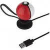 Image de Steelplay Support de charge (Poke Ball Plus) (Switch), Manette : accessoires