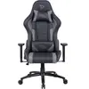 Image de Steelplay SGC01, Chaise gaming, Gris