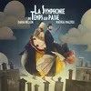 Image de La Symphonie Du Temps Qui Passe Édition Collector Vinyle Blanc