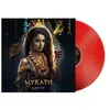 Image de Karma Édition Limitée Vinyle Rouge Transparent