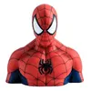 Image de Tirelire Buste Marvel Spider-Man Édition Deluxe