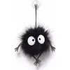 Image de Studio Ghibli Le Voyage de Chihiro au pays des merveilles - Russe (12 cm) - Peluche à ventouse (7 cm)