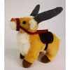 Image de Sun Arrow Figurine En Peluche Yakul De La Princesse Mononoke 25 Cm