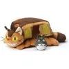 Image de Sun Arrow Mon Voisin Totoro - Totoro & le Chat Bus (24 cm) - Peluche (24 cm)