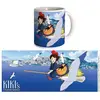 Image de Semic Kikis kleiner Lieferservice - Kiki, Tasse, Multicolore