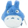 Image de Studio Ghibli Mon voisin Totoro: Blue Totoro 18cm (18 cm)
