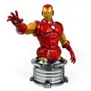Image de Marvel Buste En Résine Diamond Select Invincible 1/6 Iron Man