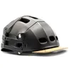 Image de Casque vélo Overade Plixi Taille S-M Gris titane