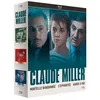 Image de Coffret Claude Miller 3 Films Blu-ray