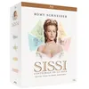 Image de Coffret Sissi Blu-ray