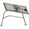 Image de Uniteck Kit De Fixation Unifix 100.1 Wb Unisan