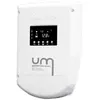 Image de Uniteck Régulateur De Charge Pour Panneau Solaire Mppt 100 40.24l One Size