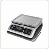 Image de Little Balance Küchenwaage LBP 50 Professional, Balance, Noir, Gris