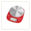 Image de Balance de cuisine Little Balance 8510 Rouge