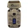 Image de Rasoir électrique Little Balance Sahara Explorer Baroudeur 8903 Cuivre