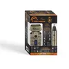 Image de Coffret Little Balance Baroudeur Sahara Explorer & USB Precision Explorer Cuivre