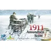 Image de Jeu de stratégie Origames 1911 Amundsen Scott