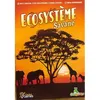 Image de Jeu de stratégie Origames Ecosystème Savane