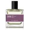 Image de Bon Parfumeur 401 Cedar - Candied Plum - Vanilla Eau de Parfum
