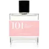 Image de Bon Parfumeur 101 Rose - Sweet Peas - White Cedar Eau de Parfum