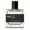Image de Bon Parfumeur 901 Nutmeg - Almond - Patchouli Eau de Parfum