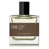 Image de Bon Parfumeur 701 Eucalyptus - Coriander - Cypress Eau de Parfum