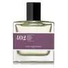 Image de Bon Parfumeur 402 Vanilla - Toffee - Sandalwood Eau de Parfum