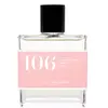 Image de Bon Parfumeur 106 Rose Damascena - Davana - Vanille Parfum
