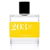 Image de Bon Parfumeur 203 Raspberry - Vanilla - Blackberry Eau de Parfum