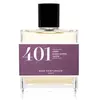 Image de Bon Parfumeur 401 Cedar - Candied Plum - Vanilla Eau de Parfum