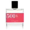 Image de Bon Parfumeur 501 Praline - Licorice - Patchouli Eau de Parfum