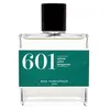 Image de Bon Parfumeur 601 Vetiver - Cedar - Bergamot Parfum