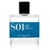Image de Bon Parfumeur 801 Sea Spray - Cedar - Grapefruit Eau de Parfum