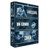 Image de Coffret Polar Le 36 3 Films DVD