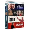 Image de Coffret 4 polars de Jean-Pierre Mocky DVD