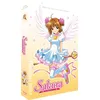 Image de Card Captor Sakura L'intégrale de la série Edition Collector Limitée Blu-ray