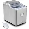 Image de Senya SYCP-IM002, Production de glace, Gris, Argent