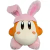 Image de Together Plus Lapin Waddle Dee en peluche (14 cm)