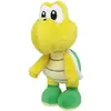 Image de Nintendo Koopa Troopa en peluche (20 cm)